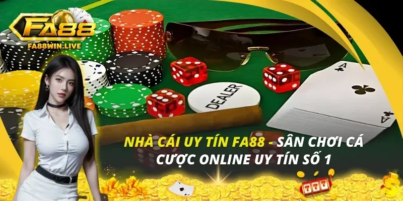 Đa dạng sản phẩm cá cược tại fcb8. từ thể thao đến casino và slot