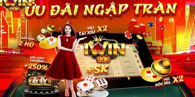 Nổ Hũ Jackpot Lũy Tiến FCB8.